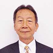 南九州大学同窓会 第15代会長　中村　幹雄